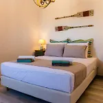 Lindos Seaview Apartment