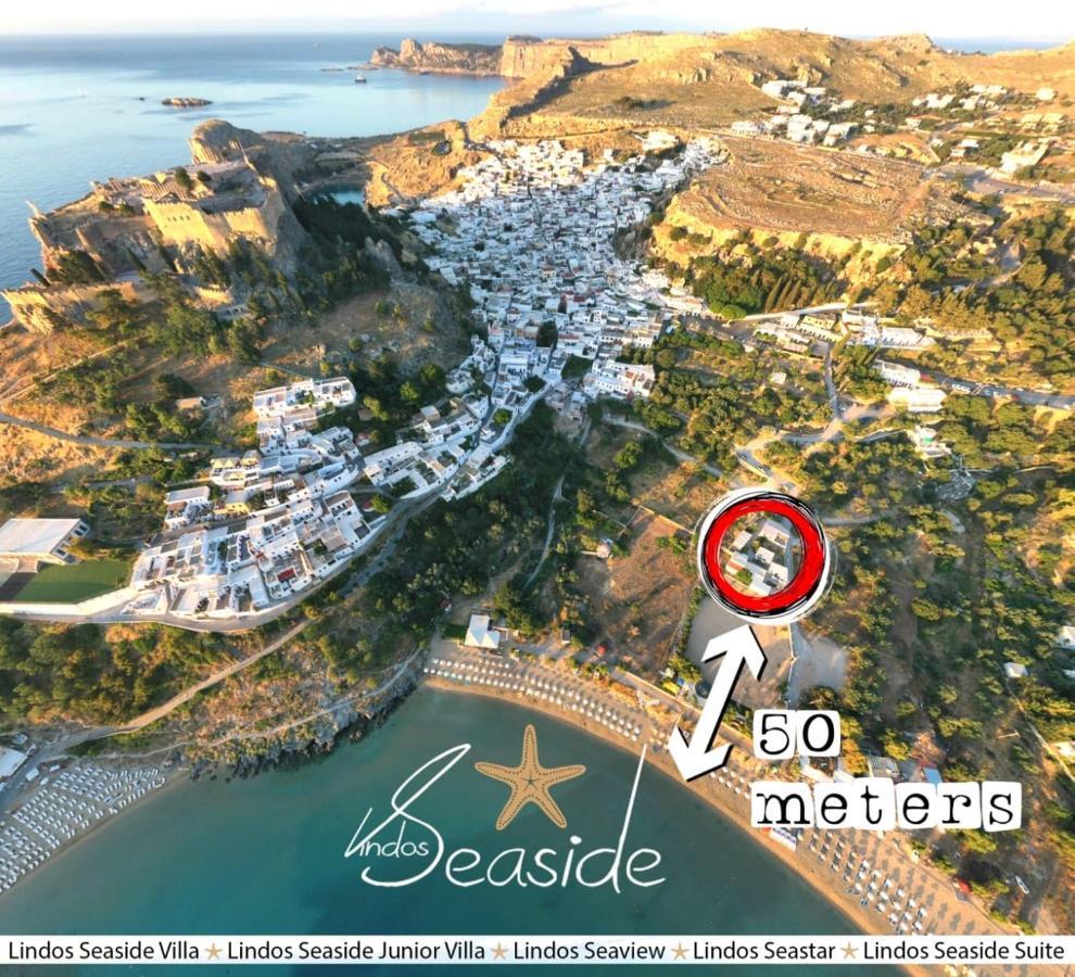 Seaview Appartement
