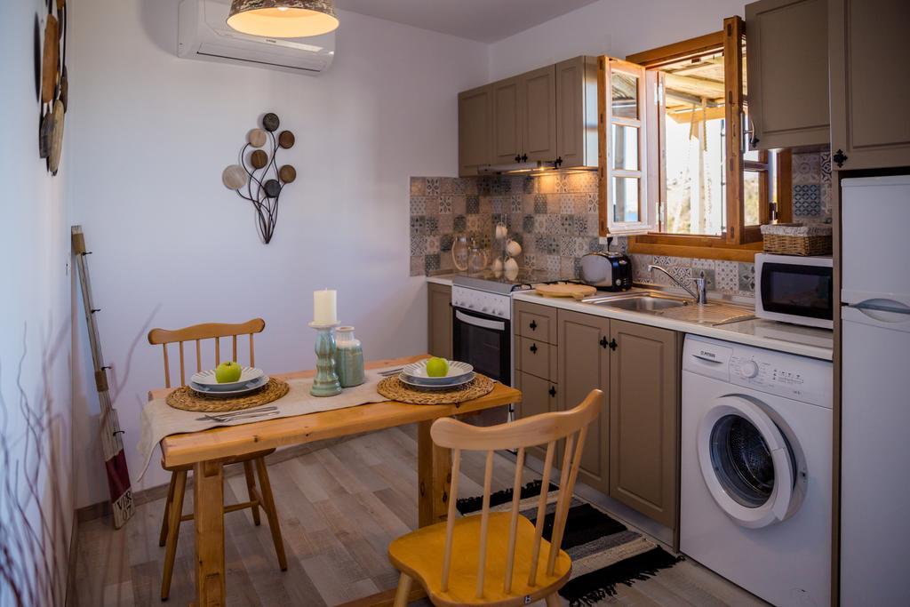 Seaview Appartement