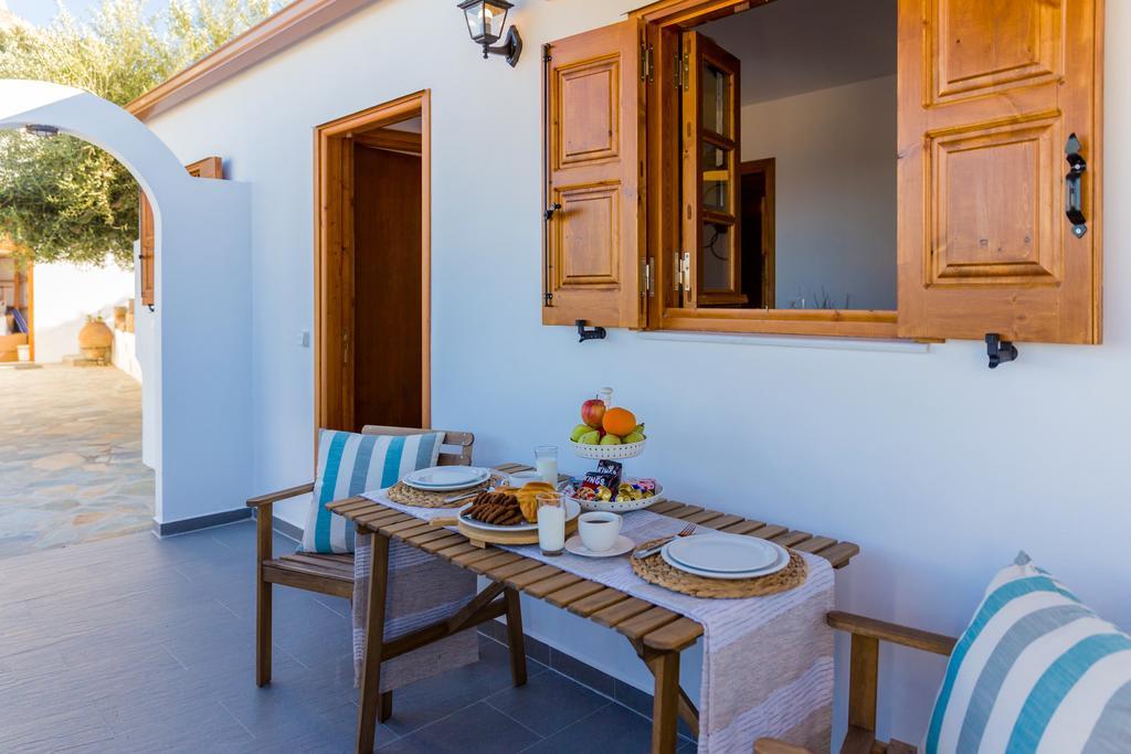 Seaview Appartement *
