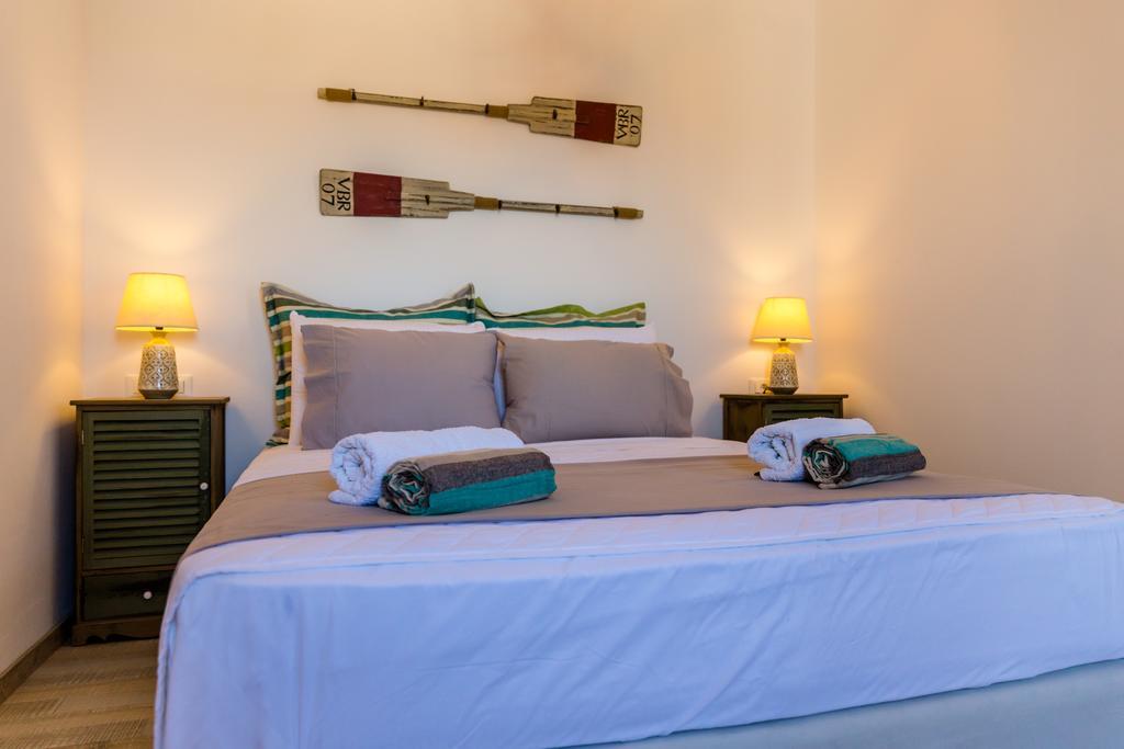 Seaview Appartement *