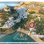 Lindos SeaView Apartment