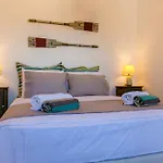 Lindos SeaView Apartment